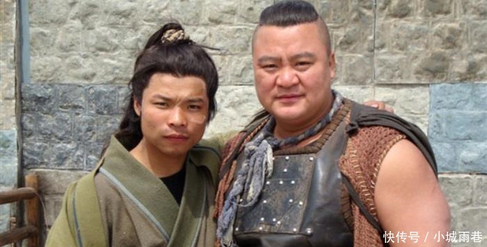 梁山上最没用的三个好汉,前面两个死得很惨,最后一个却当了大官!