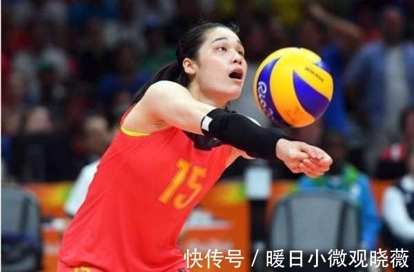 林莉|林莉无缘奥运成定局，一传要求改变让其优势变劣势，难获郎平青睐