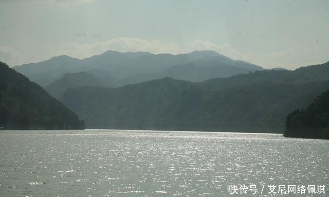 皇帝|中国第一个称帝女皇不是武则天，而是新安江畔的她