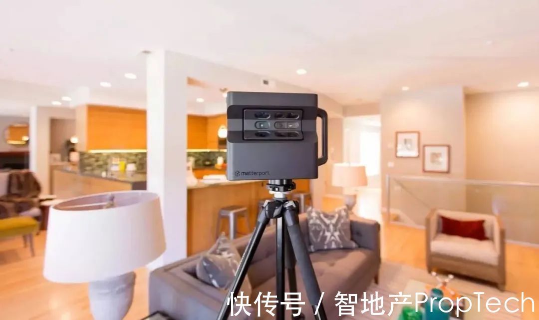 楼盘|房产中介超进化！这些“黑科技”太变态了！VR看房又添新玩家