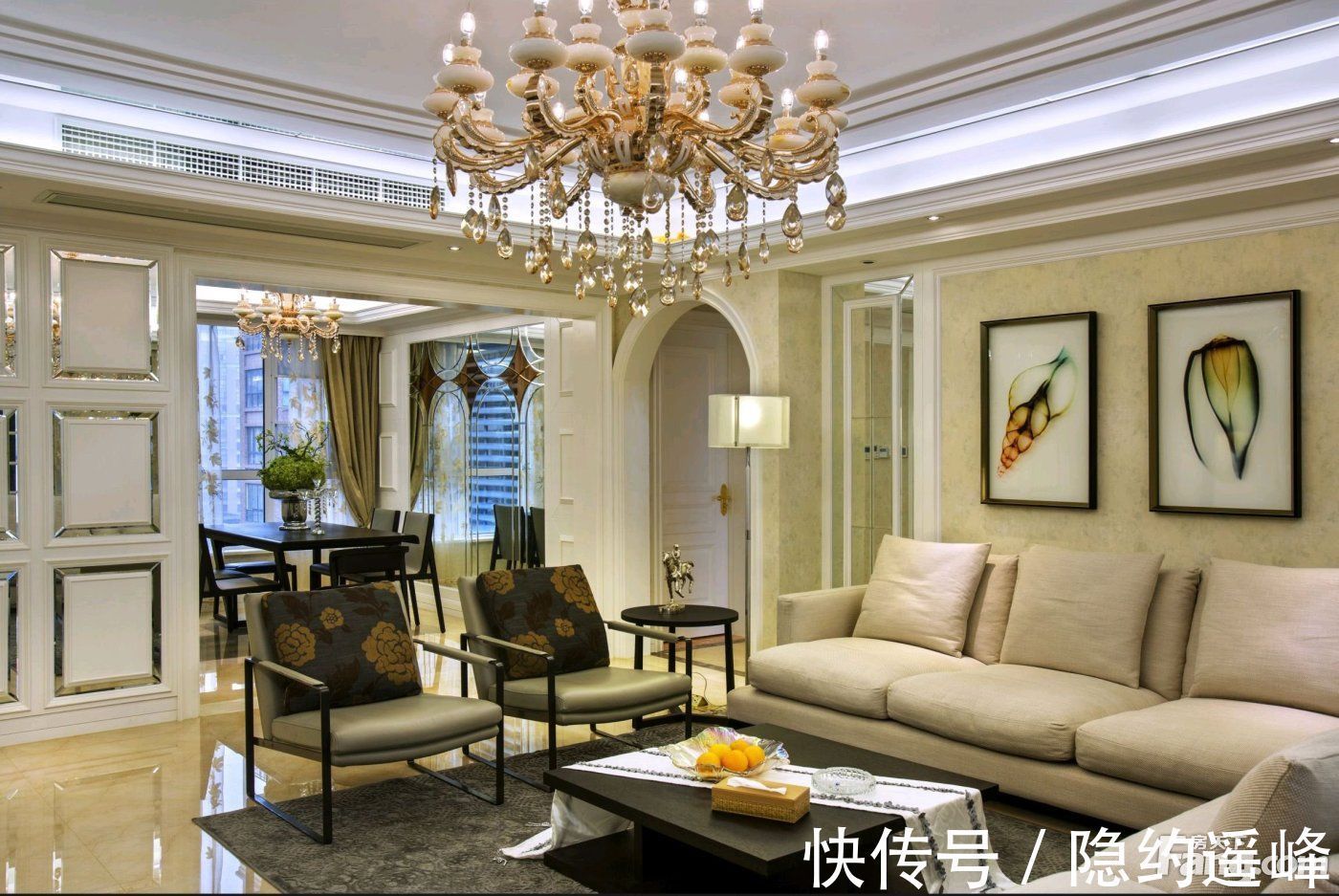 旅城|海盐武原街道高分楼盘的最新现场美图,速来围观