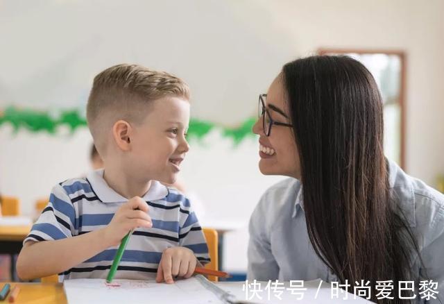 妈妈的话|好的父母懂得怎样鼓励孩子,而失败的父母却总是否定孩子