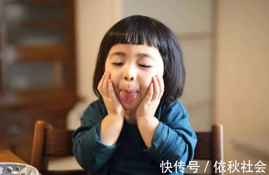 好孩子|父母制定良好的家规,才能教育好孩子,好的家规可以从饭桌上开始