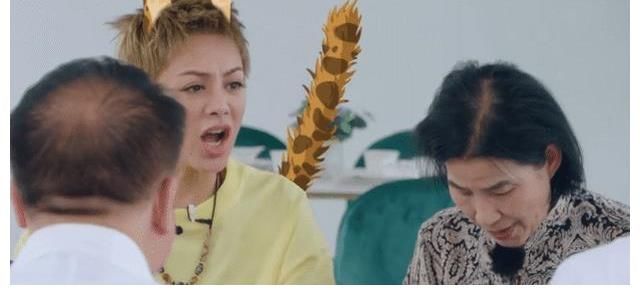 嫌弃|黄晓明“作”上热搜，学杨幂只吃一根面条遭嫌弃，网友却表示理解