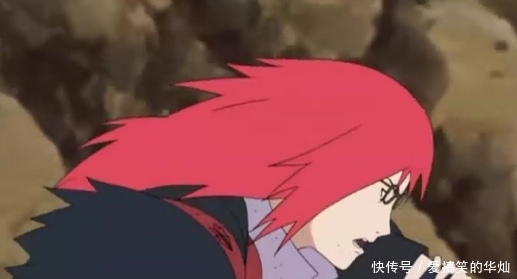 火影忍者 为什么佐助最终选择了小樱而不是香燐 快资讯 火影忍者 为什么佐助最终选择了小樱而不是香燐 快资讯