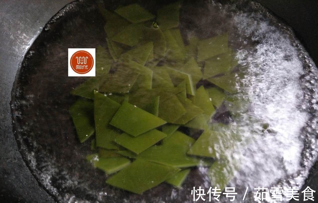 海带|海带最好吃的做法,我家每周吃5次,保证上桌抢光光!