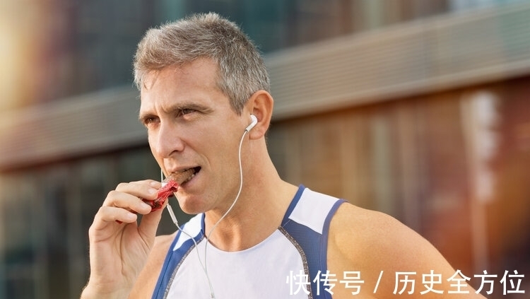 男性|雄性激素旺盛的男人,通常会有这3种表现,若你都符合,偷着乐吧