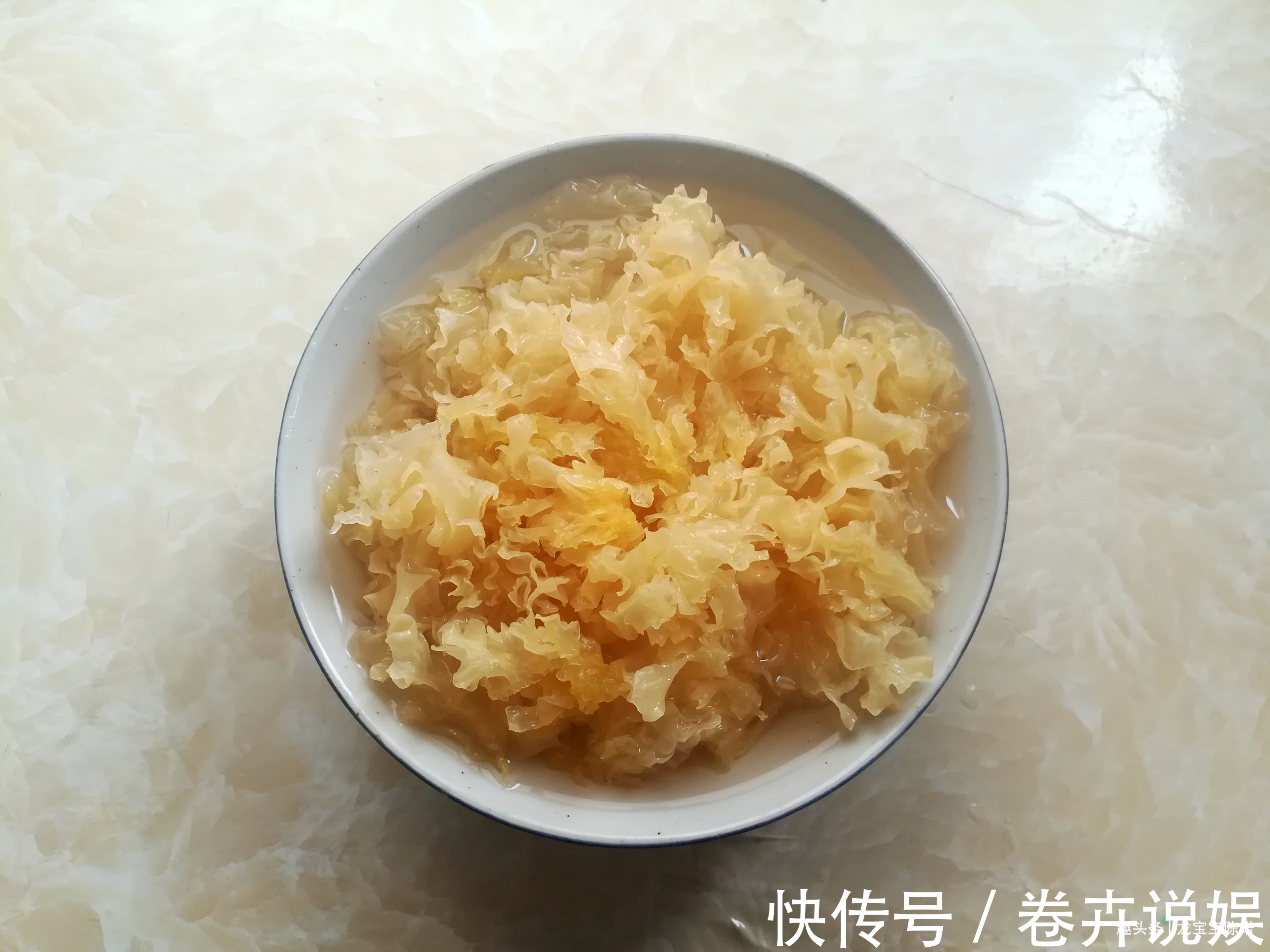 素燕窝|女人过了30岁,这食材建议每周吃2次,清肠润肤不显老