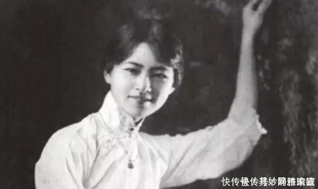 冰心是个什么样的人?为何林徽因和张爱玲,都不喜欢她?