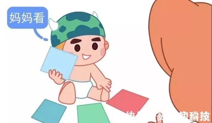 宝妈|这5个信号说明宝宝发育迟缓,父母警惕,错过最佳治疗时间就晚了