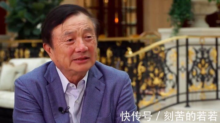 ibm|国货之光华为成长系列二:任正非在华为为何不看重北大清华高材生