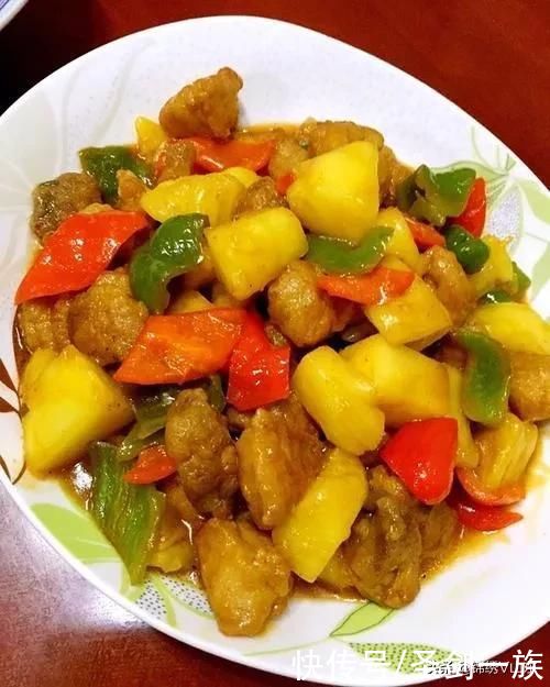 最适合春天吃的家常菜，有荤有素，清香几味，上桌都抢着吃！