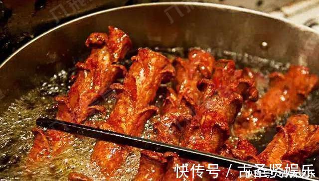 吃法|香肠三种最受欢迎吃法,第一种是小孩子最爱,第三种吃了停不下来