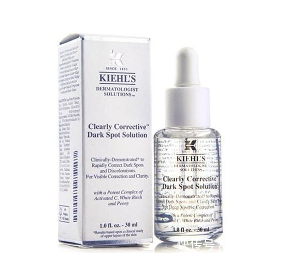 美容院|朋友去美容院花3万 效果还不如这6款美白淡斑精华液效果好