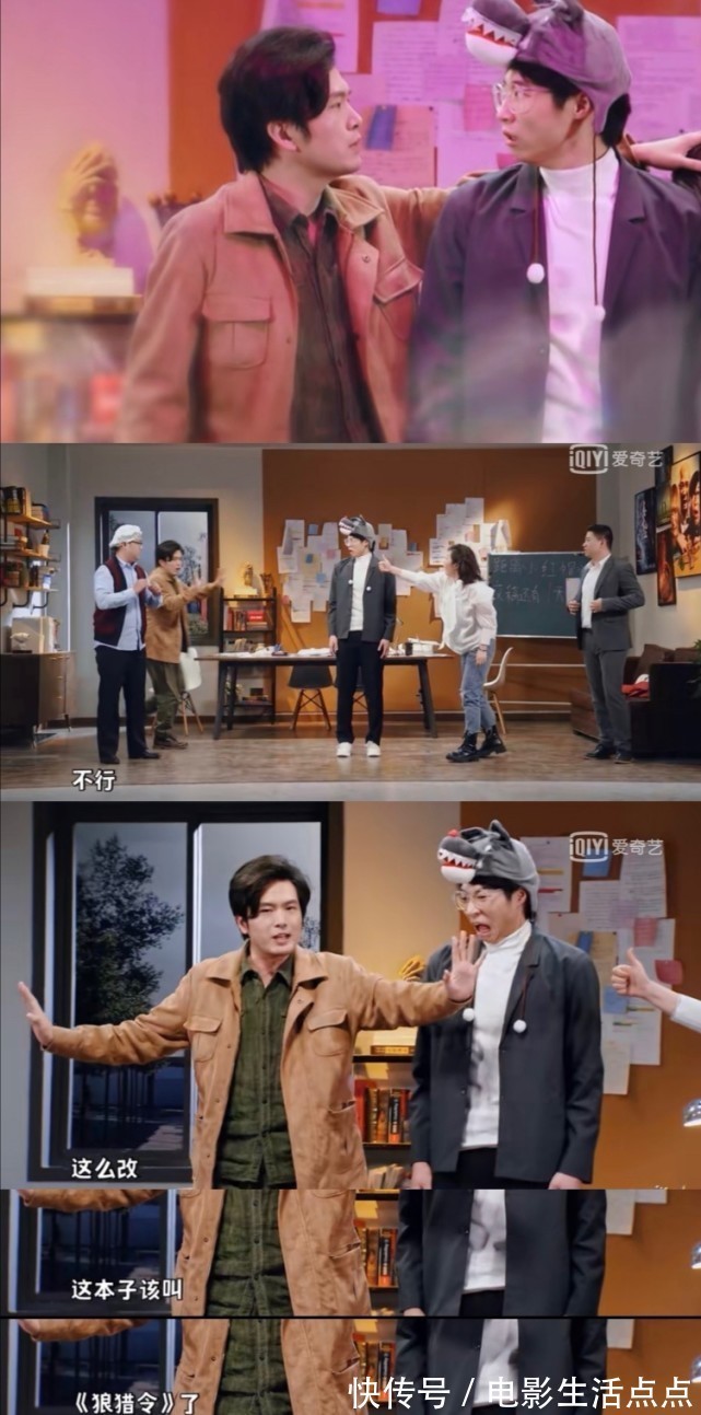 综艺播放指数第一!这档宝藏综艺,敢这么讽刺内娱,让人刮目相看