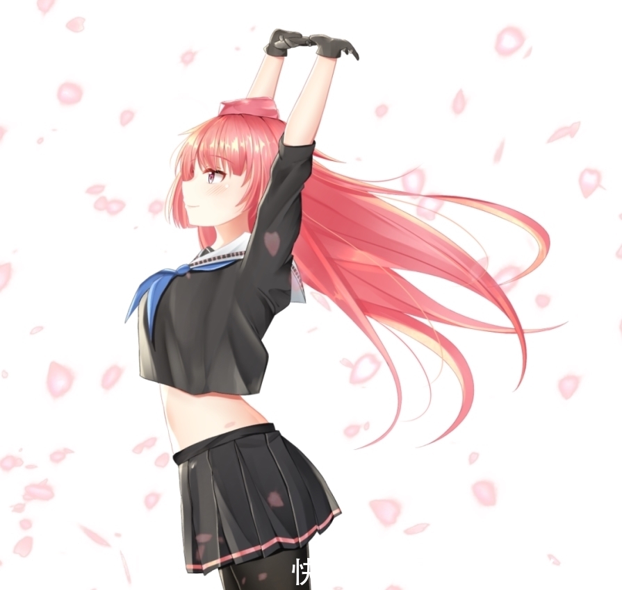 画师|画师AIRCELLING作品欣赏