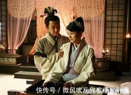 秦始皇#古人对妻子都怎么称呼有一个听起来像骂人,其深意却如此优美!