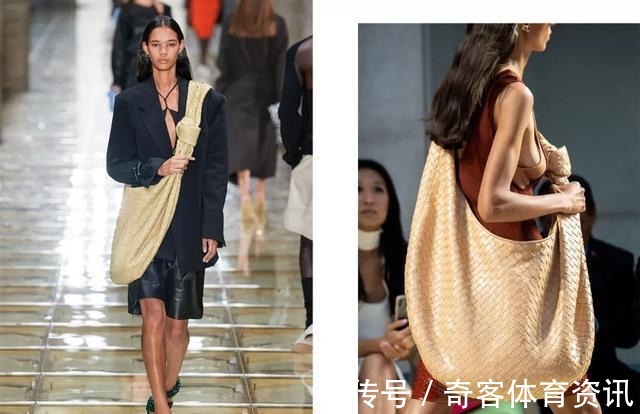 链条|出不了门,也不能阻止我们换春夏新包!