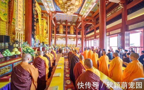 佛教&释迦牟尼是哪国人?尼泊尔学者:地地道道的中国人,和印度没关系