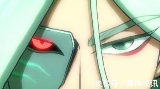 刺客伍六七|刺客伍六七玄武国用科技培养暗影刺客,斯特国是否也在研究武学