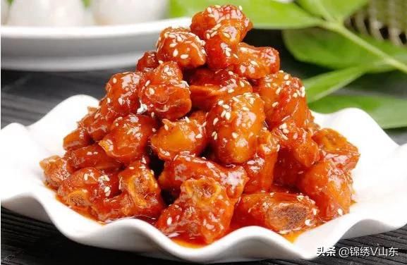 教你12道高颜值的家常菜做法，简单又美味，做给父母吃哦