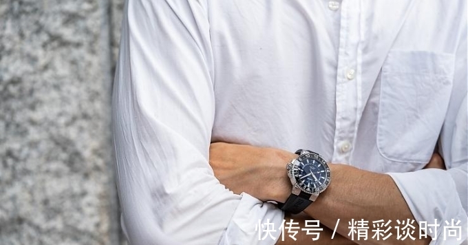 指针 买潜水表不潜水,那是为了什么?