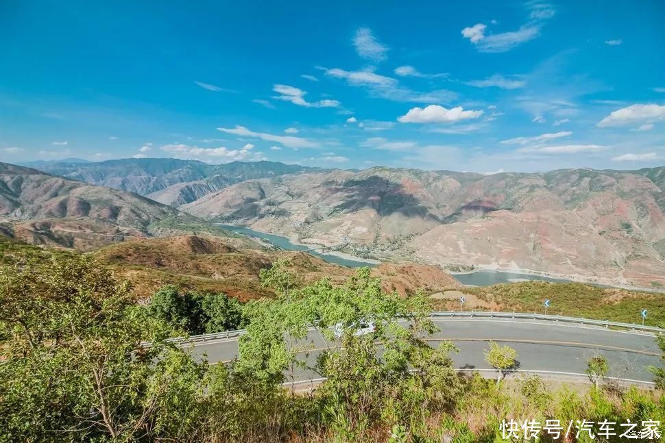 路上可以遇见大熊猫!自驾游这条冷门线路别错过