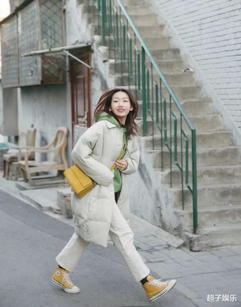 冬日穿搭融入这几种颜色就够了！