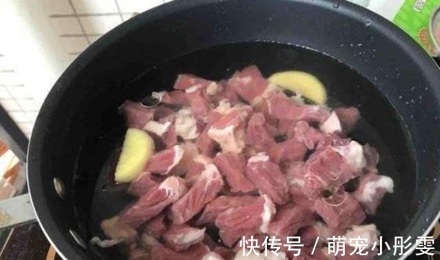 焯水|吃这4类食物必须要焯水,为了家人的健康,再懒也不能省这1步