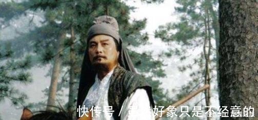 武松打虎|水浒英雄里只有这10个人真正能打,其他人根本不能相提并论!