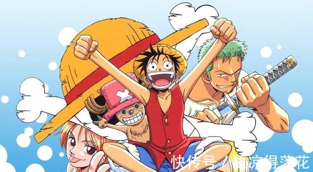 索隆|《海贼王》路飞一伙的收入来源是什么