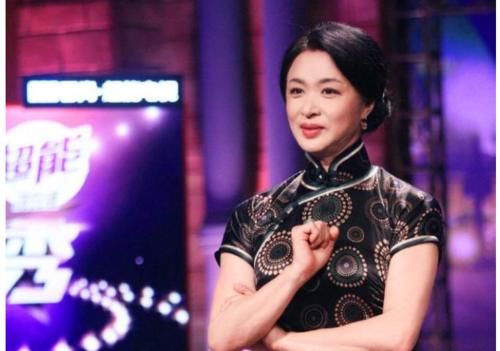 魯氏兄弟|婚姻中的秦海璐如此不真，為什么王新軍會心甘情愿為此買單？