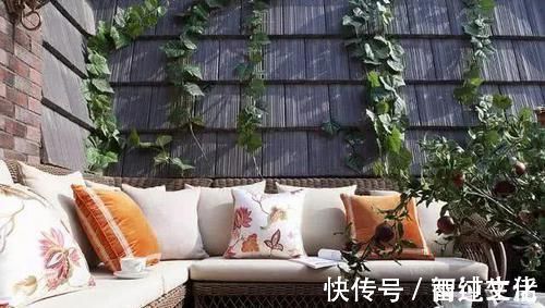 下沉式|如果住一楼,肯定要做下沉式庭院,谁看谁羡慕,做了准错不了