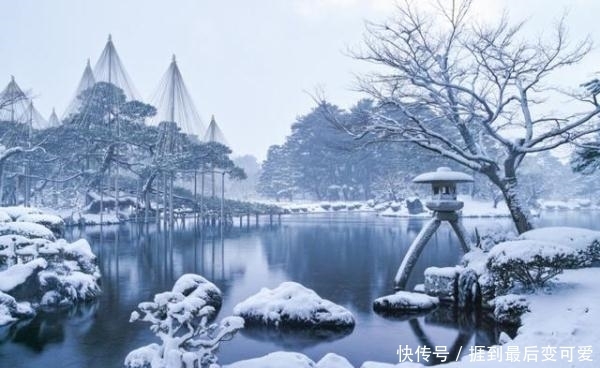 东北|日本的冬天就像东北一样寒冷,看日本人怎么取暖?