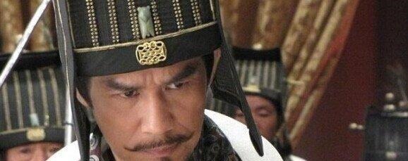 三大军师&水浒中暗藏的三大军师,智多星吴用竟连一个都斗不过!