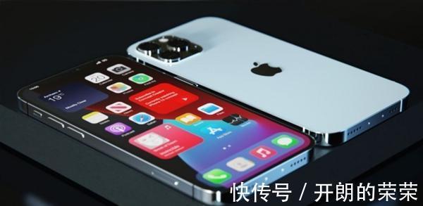 系列|苹果传来坏消息，iPhone13要涨价，台积电脱不了干系