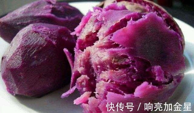 区别|红薯白薯紫薯,营养价值有没有区别原来这些年一直在花冤枉钱!