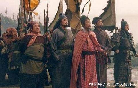 此人|此人是梁山上最配不上好汉称呼的人,好色成性最终闷死在女人怀中