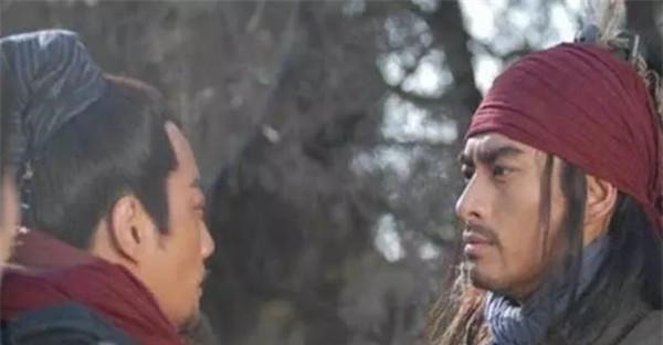 人物|一个成功的人物塑造,对水浒传宋江人设分析