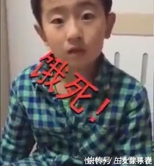 二胎|为了阻止父母要二胎,男孩“撂下狠话”,网友听过最怂的狠话