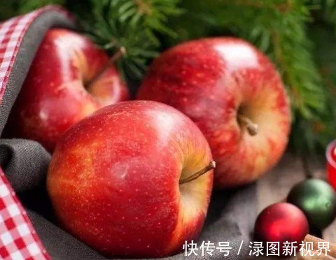 砒霜|这样吃苹果相当于吃“砒霜”这话说得对不对