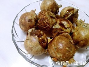 营养早餐一~50天不重样