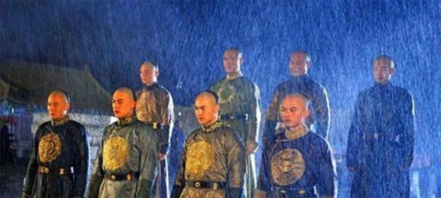  身份|满族人称自己为“奴才”你以为他们身份低微吗含义让人想不到