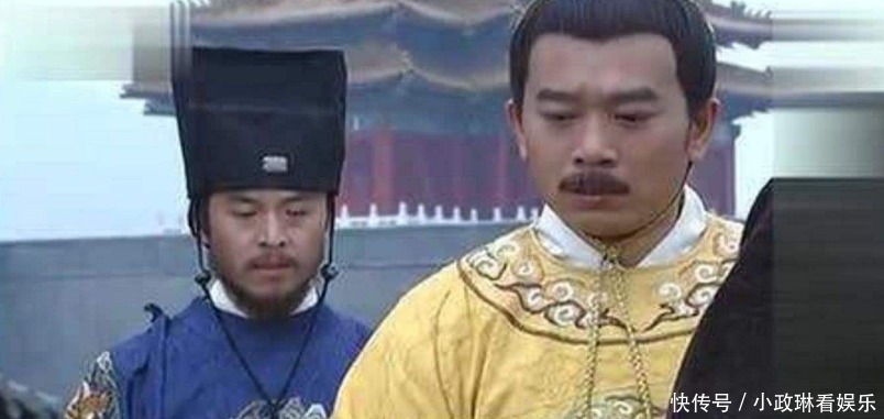 暗喜|此名将被朱元璋杀害,朱棣心中暗喜,靖难之役才得以成功