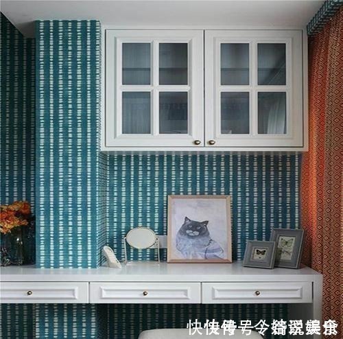 吊顶|两米八以下的层高千万别吊顶,学学我家的装修,时尚美观还省钱