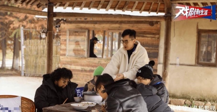 黄磊新综艺惨淡收官无人知,忽视了这一点注定无力回天啊!