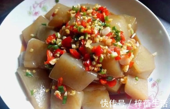 开胃|天热多吃“碱性食物”,碰到它别手软,营养美味又开胃,气色好了