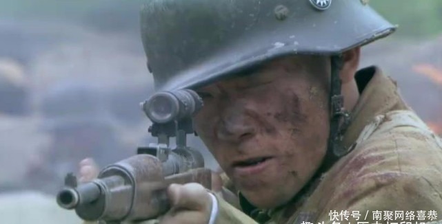 日本|国军上千发子弹都打不死的“日本军神”,刚露头就被我军击毙
