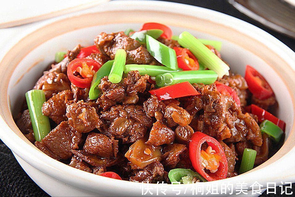 干辣椒|立冬将至,别忘了多吃这肉,滋补不上火,营养不发胖,一斤才6元