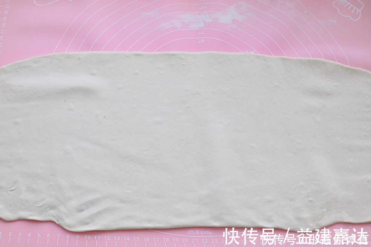 比馒头还好吃的切面饼，我家三天两头就做一锅，不用发面省时省力